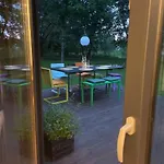 Ferienhaus Kontener Nad Rzeka *