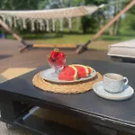 Kontener Nad Rzeka Grabie