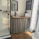 Ferienhaus Kontener Nad Rzeka