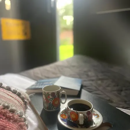 Kontener Nad Rzeka *