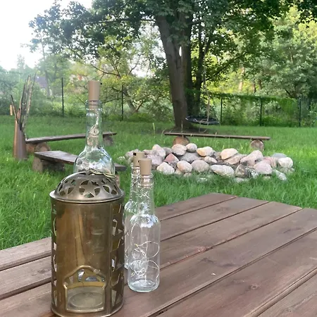 Kontener Nad Rzeka * Grabie