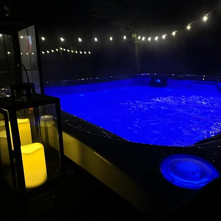 Kontener Nad Rzeka Grabie