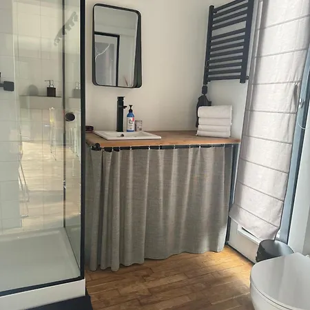 Holiday home Kontener Nad Rzeka