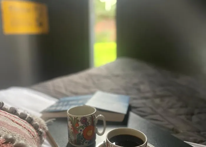 Kontener Nad Rzeka *