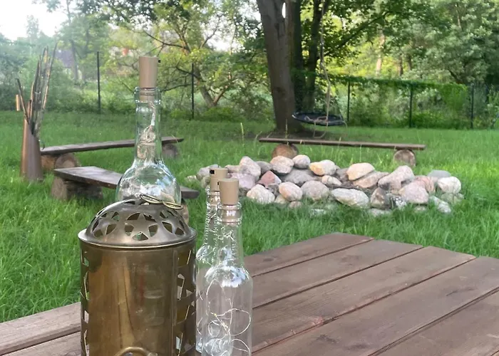 Kontener Nad Rzeka * Grabie